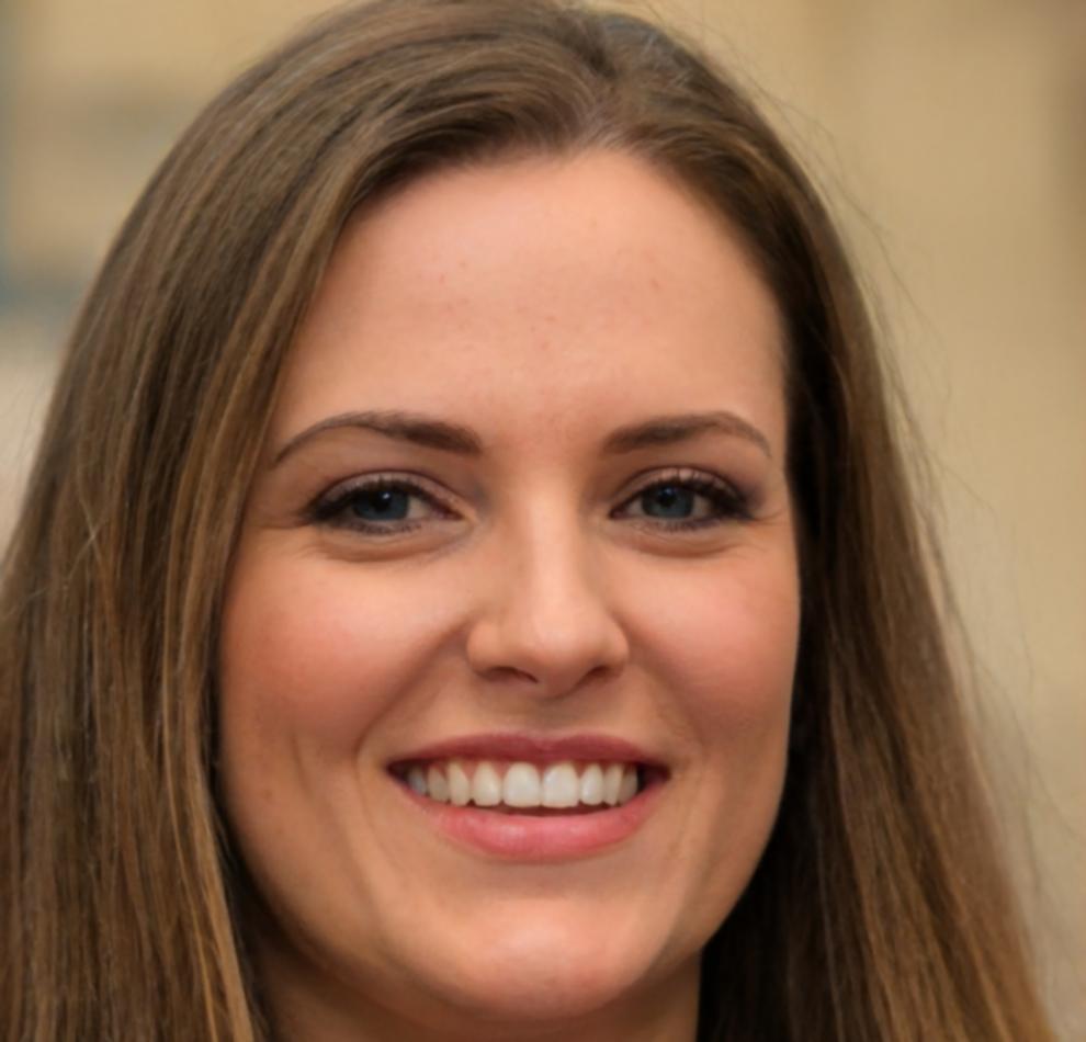 Portrait de Léonie Herbst, experte en venture building